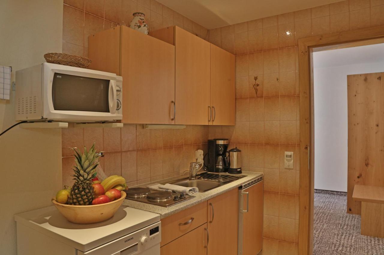 Appartement Schoerghofer Filzmoos Exterior foto