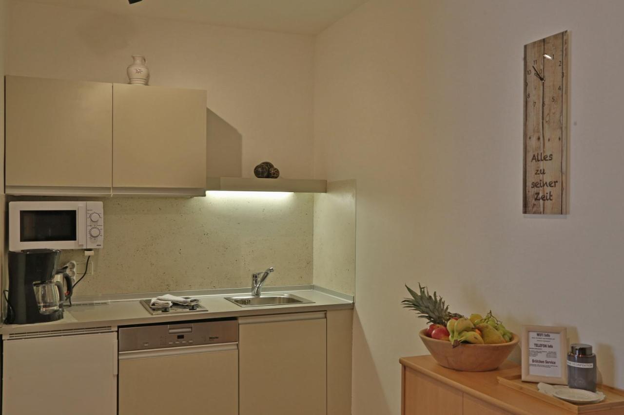 Appartement Schoerghofer Filzmoos Exterior foto