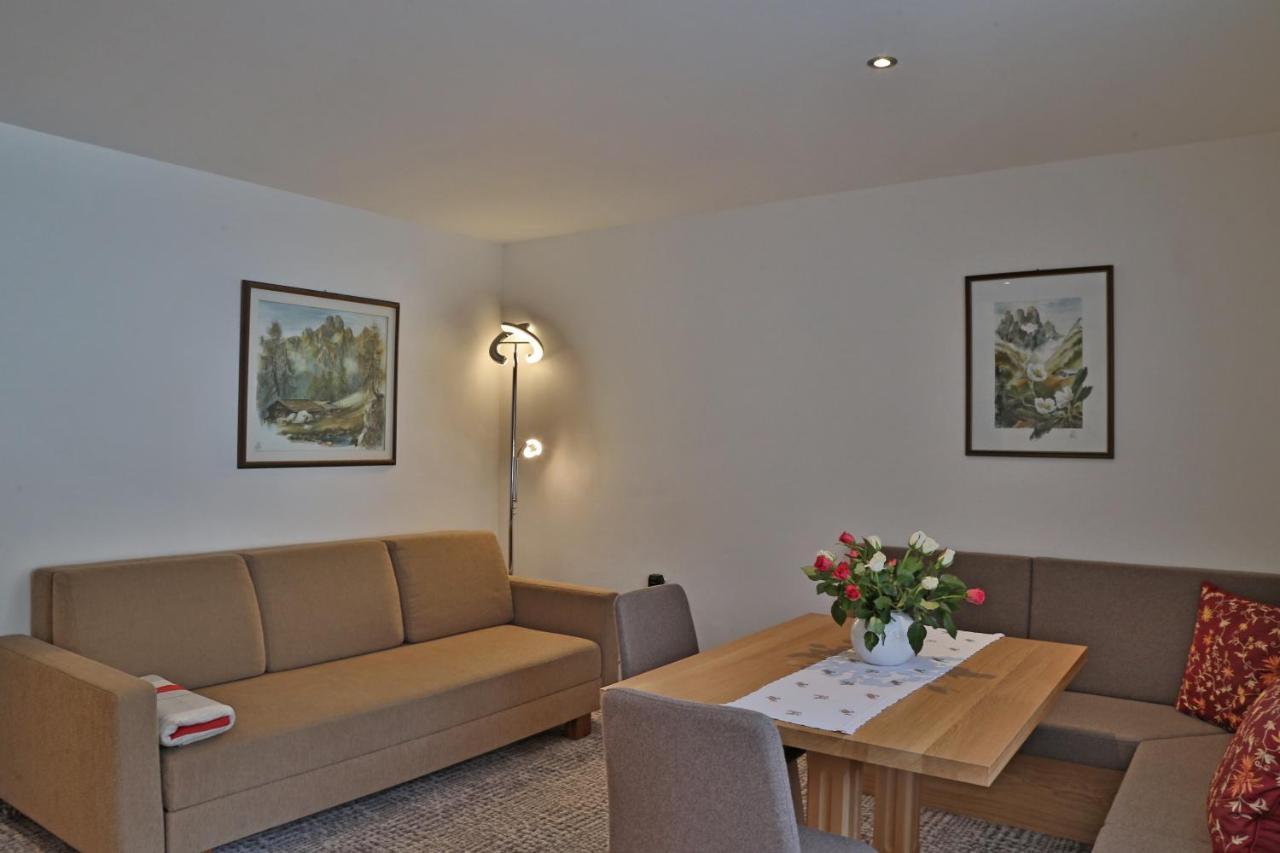 Appartement Schoerghofer Filzmoos Exterior foto