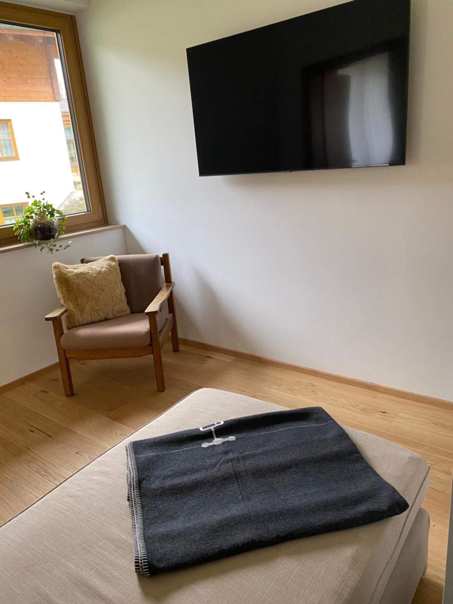 Appartement Schoerghofer Filzmoos Exterior foto